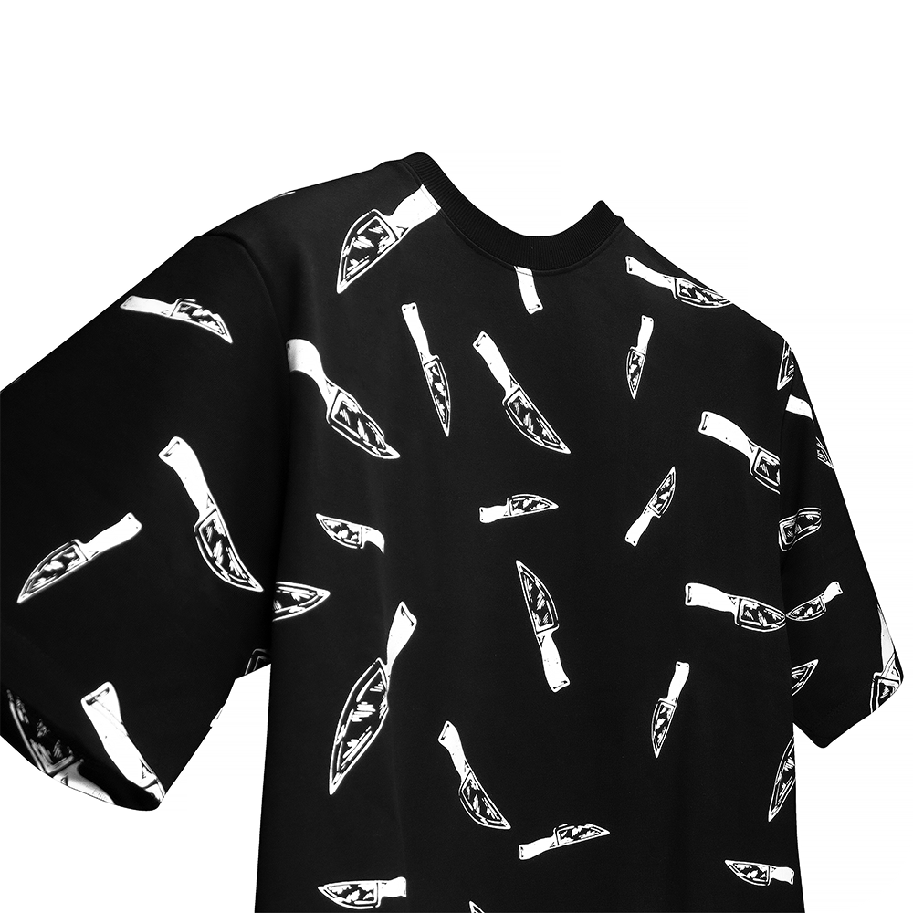 Keh Ke Lenge - Black