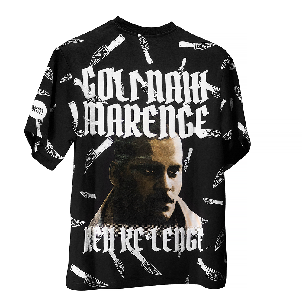 Keh Ke Lenge - Black